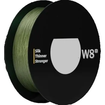 Rybářský vlasec odolný vůči mořské vodě a UV záření 500 m 29,5 kg Pevný a pružný nylonový vlasec s ochranou proti UV záření Oděruvzdorný monofilní vlasec pro mořský i sladkovodní rybolov zelená