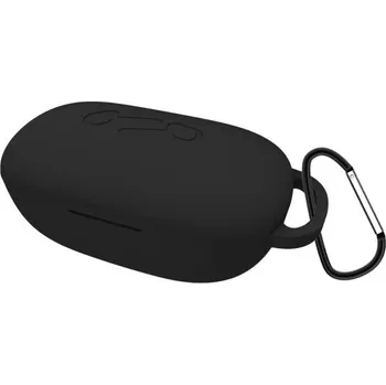 Příslušenství pro sluchátka Obal na pouzdro na Anker Soundcore Life P2 černá