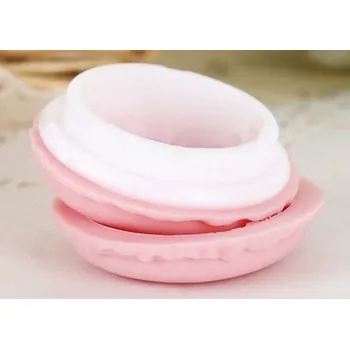 Úložný box Roztomilé pouzdro na šperky J2962 růžová