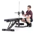 Posilovací lavice VIFITO U70 VFT-190-U70-KBP