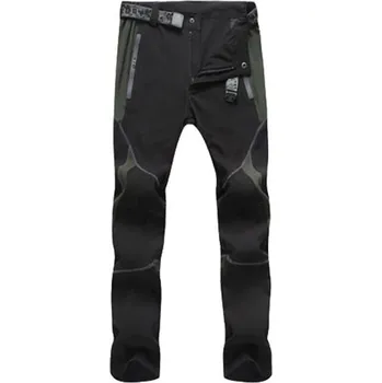 Pánské kalhoty Pánské kalhoty F1329 černá L