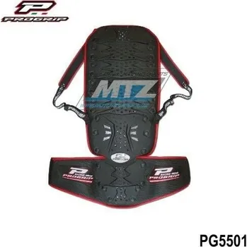 Chrán.páteře+ledv. SPINE-HARD () PG5501-S