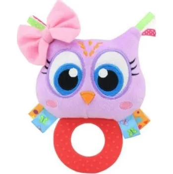 Chrastítko zvířátko 1