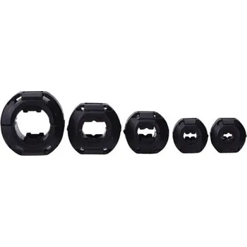 Konektor Feritový kroužek na potlačení šumu 5 ks 1