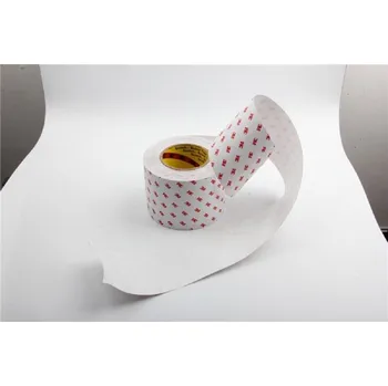 Ochranná průhledná fólie na auto 2 m