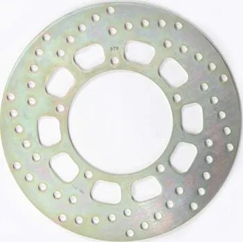 Brzdový kotouč Brzdový kotouč EBC MD979D MD979D