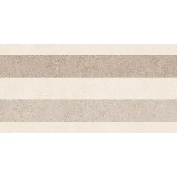 Obklad Block - obkládačka 30x60 slonová kost lesklá, tl. 8 mm WARVK085