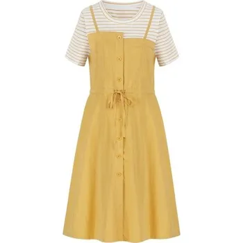 Dívčí šaty Dívčí šaty N500 6