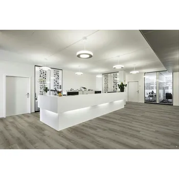 vinylová podlaha Vinylová podlaha celoplošně lepená VEPO Dub stelvio 2681-308