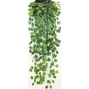 umělá květina Umělá závěsná rostlina 2