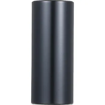 Kytara Slide pro kytaru 60 x 25 x 21 mm černá