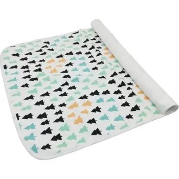 Přebalovací podložka Kojenecká přebalovací podložka 7