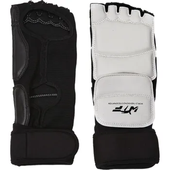 Chrániče nártů Chrániče nohou na bojové sporty Vhodné pro muže i ženy XL