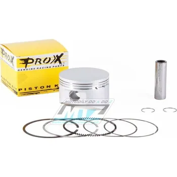 Pístní sada Honda XL500R / 78-82 + XR500R / 81-85 - pro vrtání 89,50mm 01.1509.050