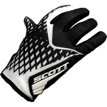 Rukavice Scott 250 černé () SC225506-XXL