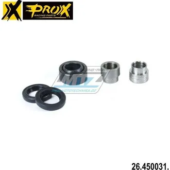 Sada uchycení zadního tlumiče Honda CR80 / 88-95 + tlumiče Öhlins + tlumiče Sachs HONDA CR 80 R/RB 1988-1995