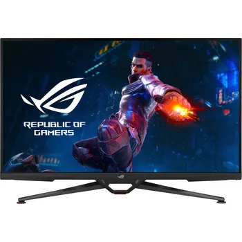 ASUS ROG Swift PG38UQ