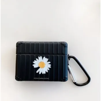 Příslušenství pro sluchátka Obal na pouzdro na Apple Airpods Pro K2256 3