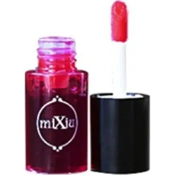 Rtěnka Tekutá rtěnka a tvářenka 2v1 Voděodolná rtěnka a tvářenka Univerzální kosmetika V218 3