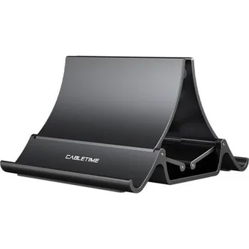 Držák na mobil / tablet / notebook černá