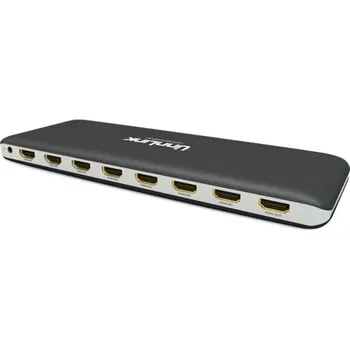 Redukce HDMI 2.0 switch 7:1