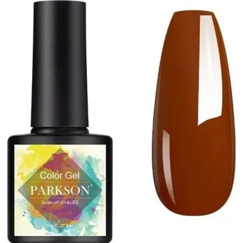 Přípravek na nehty Gelový lak na nehty R155 6