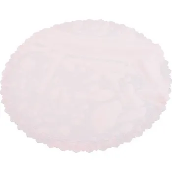 Termobox Silikonový kryt na potraviny světle růžová