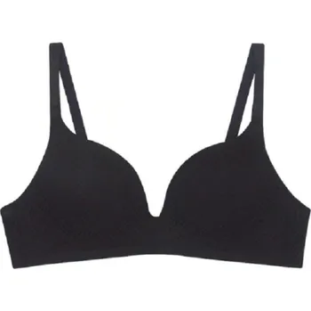 Podprsenka Prodyšná podprsenka J2245 černá 75B