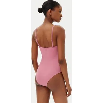 Dámské plavky Roxy Jednodílné plavky Sd Beach Classics ERJX103698 Růžová S