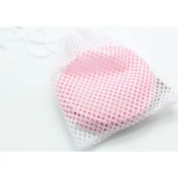 Vložka do podprsenky Prsní vložky 6 ks růžová