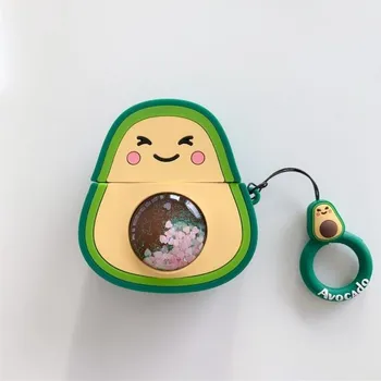 Příslušenství pro sluchátka Obal na pouzdro na Apple Airpods Pro K2313 1