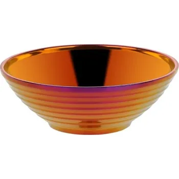 Nerezová miska 2 ks 1