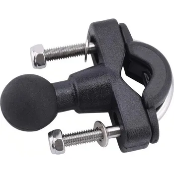 Držák telefonu a navigace na motorku