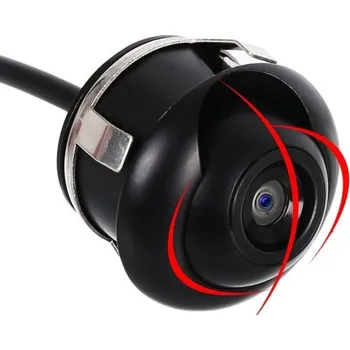 Kamera do auta Vodotěsná autokamera s nočním viděním
