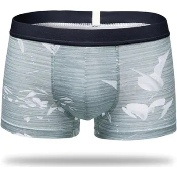 Boxerky Pánské boxerky Mike XS 4