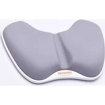 Ergonomická podpěra pod zápěstí K2501 šedá