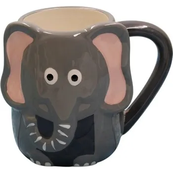 Hrnek se slonem 500 ml