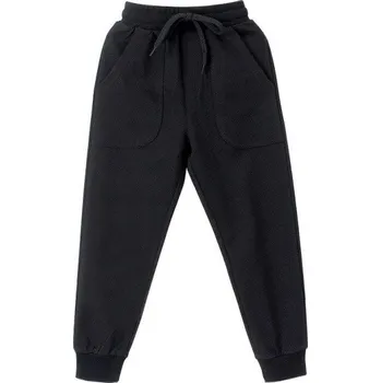Chlapecké kalhoty Chlapecké kalhoty L2243 černá 14