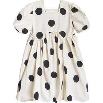 Dívčí šaty Dívčí šaty N106 5