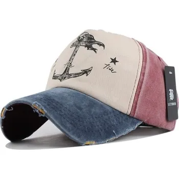 Kšiltovka Kšiltovka s kotvou 1