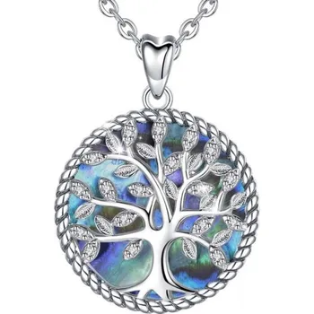 Náhrdelník Náhrdelník se stromem života