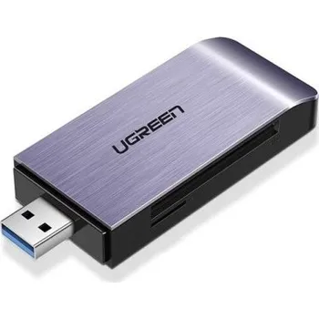 Čtečka paměťových karet USB čtečka paměťových karet K893