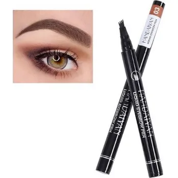 Přípravek na oči Microblading tužka na obočí 63003 3