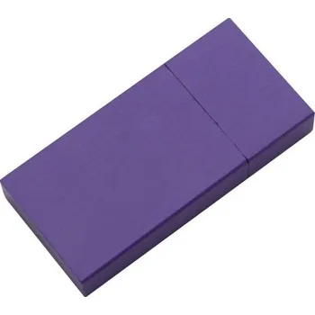 Ukládání dat USB flash disk H36 fialová 4GB