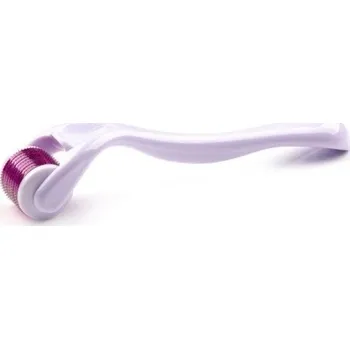 Mikrojehličkový váleček 0,25 mm bílá