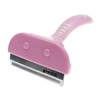 Kosmetika pro psa Vyčesávací hřeben P3835 1