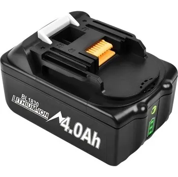 Nabíjecí baterie pro aku nářadí 4 Ah