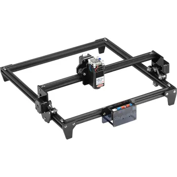 3D tiskárna Gravírovací laser 2500 mW