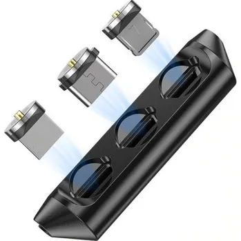 kabelová chránička Přenosné pouzdro na magnetické konektory K612