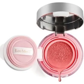 Rozjasňovač Loumesi tekutá tvářenka 1